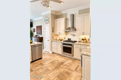 817 Dolphin Drive, Panama City Beach, FL 32408 - Photo 23