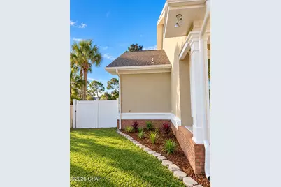 817 Dolphin Drive, Panama City Beach, FL 32408 - Photo 5