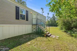 12539 Silver Lake Rd, Fountain, FL 32438 - Photo 1