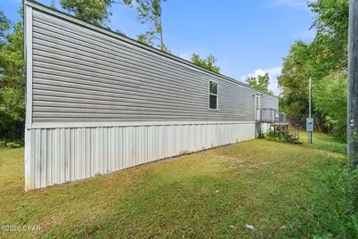 12539 Silver Lake Road, Fountain, FL 32438 - Photo 17