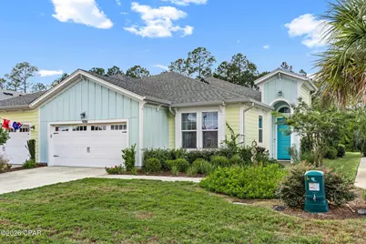 9281 Cool Breeze Drive, Panama City Beach, FL 32413 - Photo 1