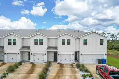 271 Salt Creek Lane, Mexico Beach, FL 32456 - Photo 3