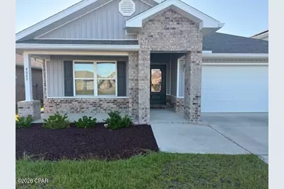 4809 Conner Lane, Panama City, FL 32404 - Photo 1