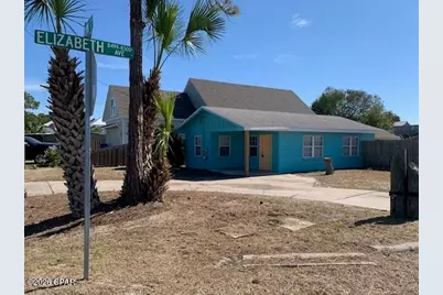 8424 Elizabeth Avenue, Panama City, FL 32408 - Photo 1