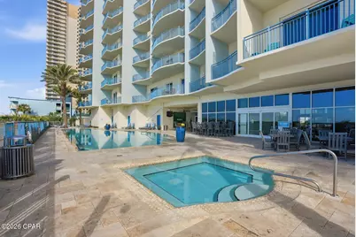 16701 Front Beach Road #506, Panama City Beach, FL 32413 - Photo 7
