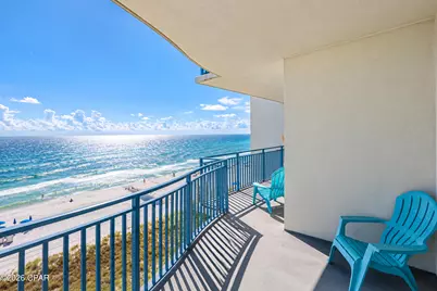 16701 Front Beach Road #506, Panama City Beach, FL 32413 - Photo 39