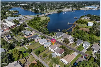 339 Mercedes Avenue, Panama City, FL 32401 - Photo 1