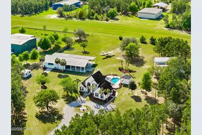 5120 Airpark Boulevard, Chipley, FL 32428 - Photo 3