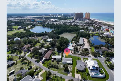 113 Lakeview Circle, Panama City Beach, FL 32413 - Photo 7