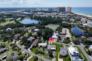 113 Lakeview Cir, Panama City Beach, FL 32413 - Photo 7