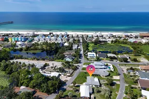 113 Lakeview Cir, Panama City Beach, FL 32413 - Photo 5