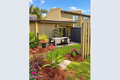 1025 W 19th Street #15A, Panama City, FL 32405 - Photo 5