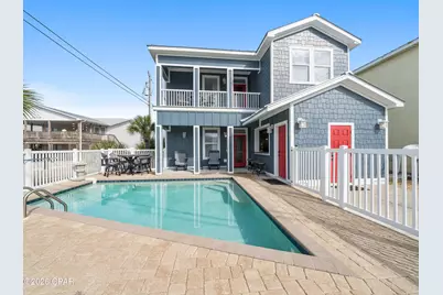 22504 Front Beach Road, Panama City Beach, FL 32413 - Photo 11