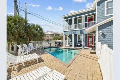 22504 Front Beach Road, Panama City Beach, FL 32413 - Photo 57