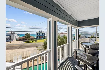 22504 Front Beach Road, Panama City Beach, FL 32413 - Photo 1