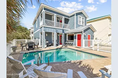 22504 Front Beach Road, Panama City Beach, FL 32413 - Photo 3