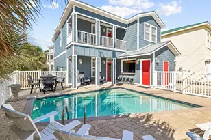 22504 Front Beach Rd, Panama City Beach, FL 32413 - Photo 3
