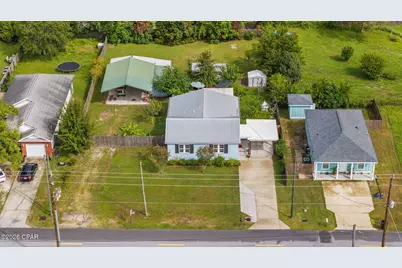 3431 Ten Acre Road, Panama City, FL 32405 - Photo 5