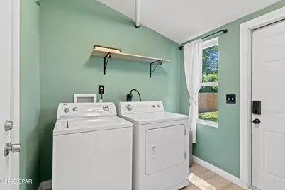 615 Bay Avenue #B, Panama City, FL 32401 - Photo 13