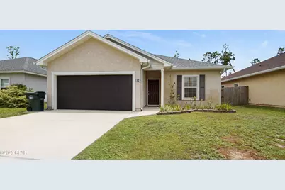 1221 E 26th Street, Lynn Haven, FL 32444 - Photo 1