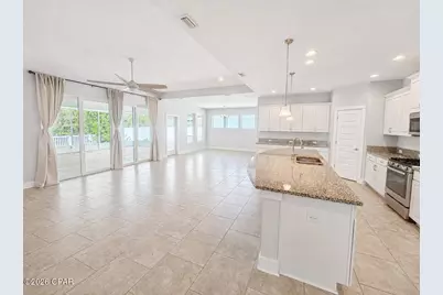 316 Johnson Bayou Drive, Panama City Beach, FL 32407 - Photo 21