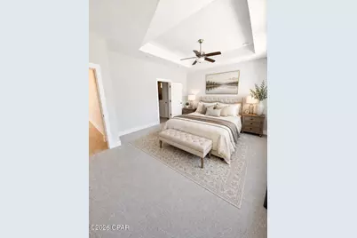 316 Johnson Bayou Drive, Panama City Beach, FL 32407 - Photo 33