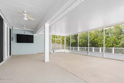 316 Johnson Bayou Drive, Panama City Beach, FL 32407 - Photo 41