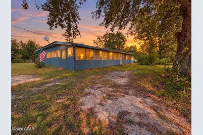 25966 NE George Maloy Lane, Altha, FL 32421 - Photo 3
