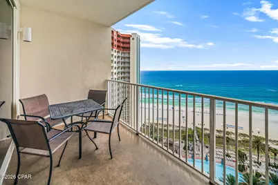 9900 S Thomas Drive #1718, Panama City Beach, FL 32408 - Photo 29