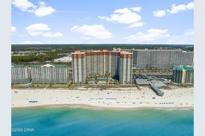 9900 S Thomas Drive #1718, Panama City Beach, FL 32408 - Photo 35