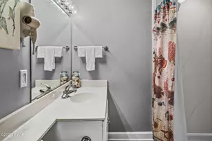 9900 S Thomas Dr, Panama City Beach, FL 32408 - Photo 21