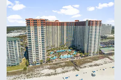 9900 S Thomas Drive #1718, Panama City Beach, FL 32408 - Photo 33