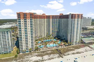 9900 S Thomas Dr, Panama City Beach, FL 32408 - Photo 33