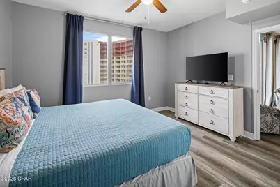 9900 S Thomas Drive #1718, Panama City Beach, FL 32408 - Photo 15