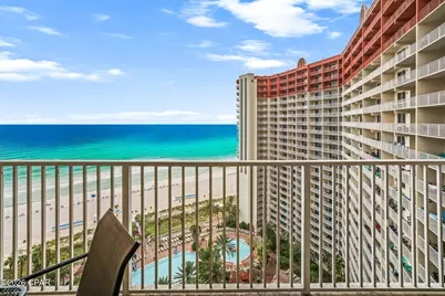 9900 S Thomas Drive #1718, Panama City Beach, FL 32408 - Photo 27