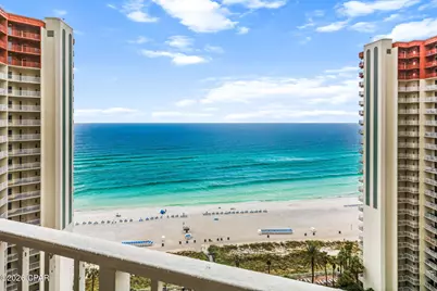 9900 S Thomas Drive #1718, Panama City Beach, FL 32408 - Photo 31
