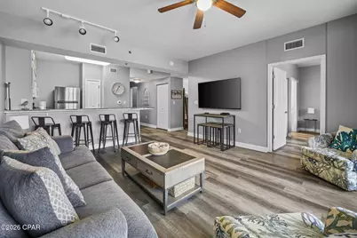 9900 S Thomas Drive #1718, Panama City Beach, FL 32408 - Photo 11