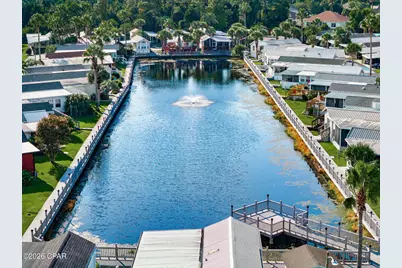 1219 Navy Boulevard #157, Panama City, FL 32408 - Photo 21