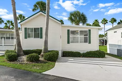 1219 Navy Boulevard #157, Panama City, FL 32408 - Photo 17
