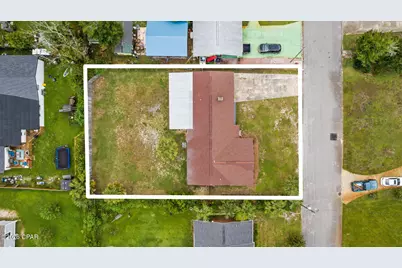 802 Skyland Avenue, Panama City, FL 32401 - Photo 53