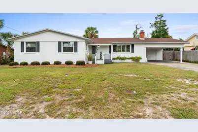 802 Skyland Avenue, Panama City, FL 32401 - Photo 1