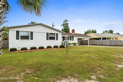 802 Skyland Avenue, Panama City, FL 32401 - Photo 3