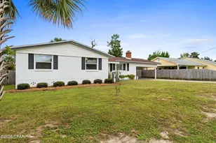 802 Skyland Ave, Panama City, FL 32401 - Photo 3