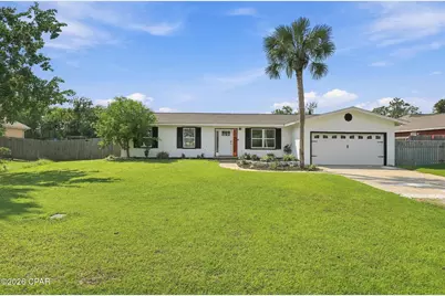 1112 New Hampshire Avenue, Lynn Haven, FL 32444 - Photo 1