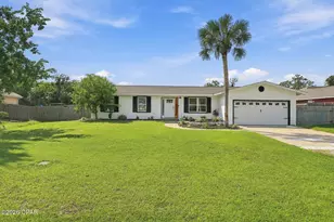 1112 New Hampshire Ave, Lynn Haven, FL 32444 - Photo 1