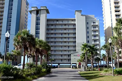10719 Front Beach Road #205, Panama City Beach, FL 32407 - Photo 55
