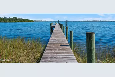 720 Bunkers Cove Road, Panama City, FL 32401 - Photo 41
