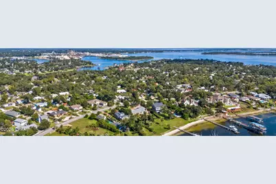 720 Bunkers Cove Road, Panama City, FL 32401 - Photo 69