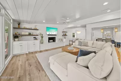 720 Bunkers Cove Road, Panama City, FL 32401 - Photo 19