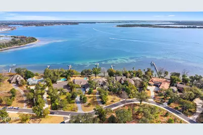 720 Bunkers Cove Road, Panama City, FL 32401 - Photo 3